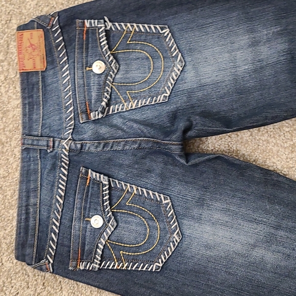 True religion jeans - Picture 1 of 4